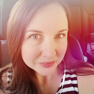 Meet your Posher, Krystal